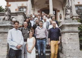 ESIT Kick-Off (European School on Interdisciplinary Tinnitus Research)