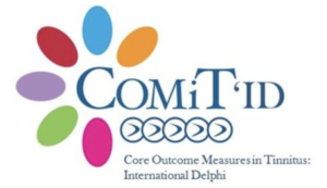 COMIT'ID Core Outcome Measures in Tinnitus