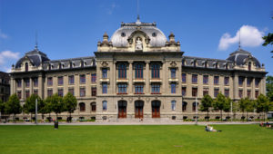 Inner Ear Research Laboratory Inner Ear Research Laboratory