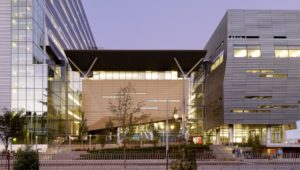 Oregon Hearing Research Center Oregon Hearing Research Center
