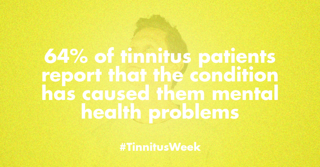 How Does Tinnitus Affect Mental Health Tinnitus Hub How Does Tinnitus Affect Mental Health Tinnitus Hub