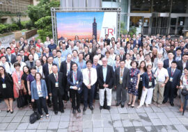 TRI 2019 Tinnitus Research Initiative Taipei