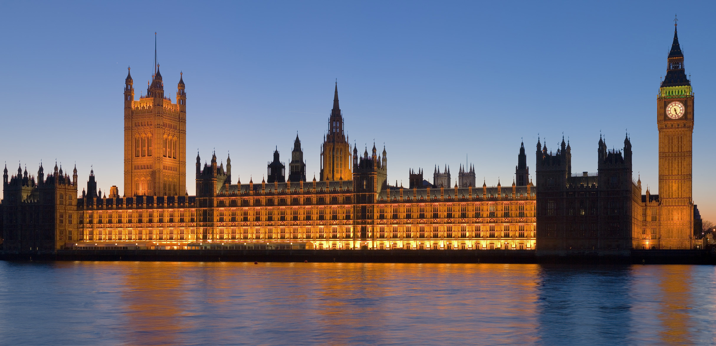 UK House of Commons Tinnitus Roundtable