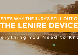 Here's Why the Jury's Still Out on Lenire